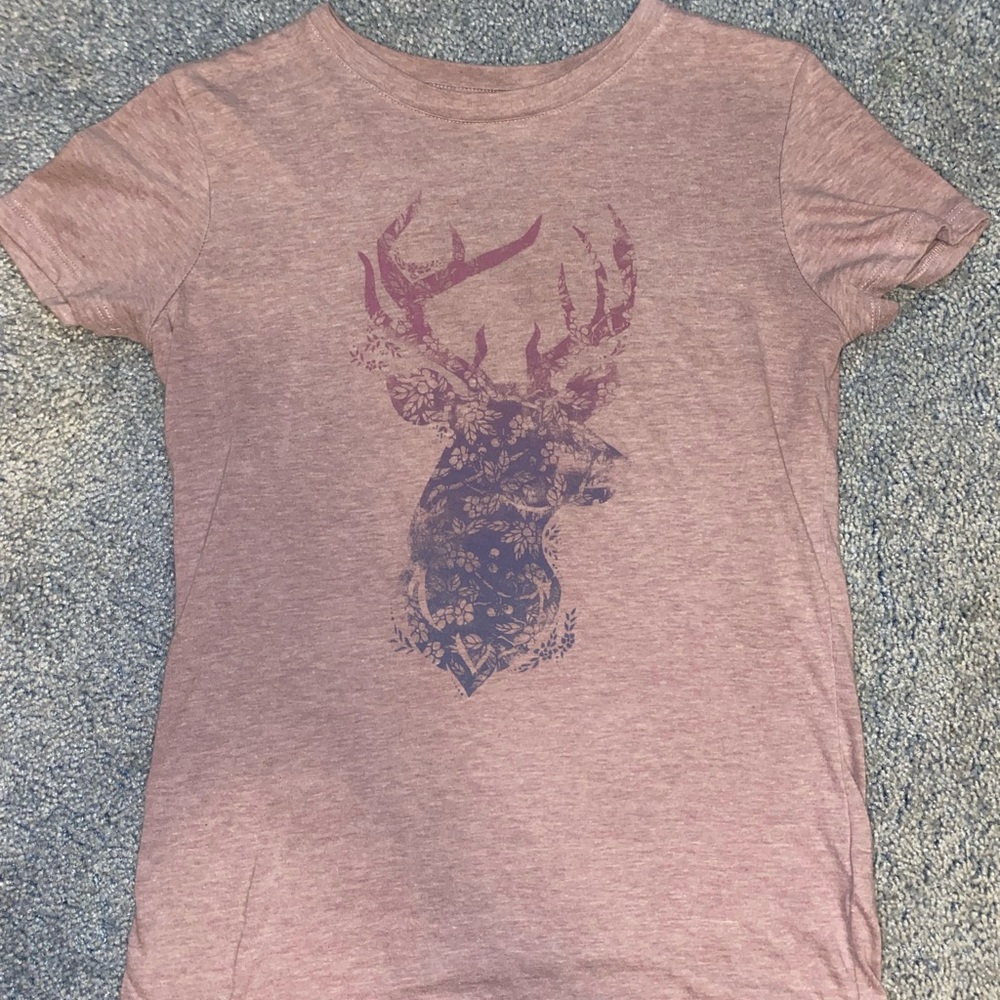 free state t-shirt